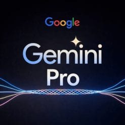 Gemini Pro + Google One2TB- Nâng cấp chính chủ