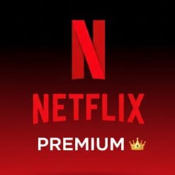 Netflix Premium Tài khoản
