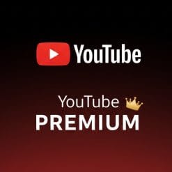 Nâng cấp Youtube Premium Chính chủ