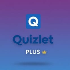 Quizlet Plus Nâng cấp chính chủ