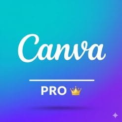 Canva Pro Edu Nâng chính chủ