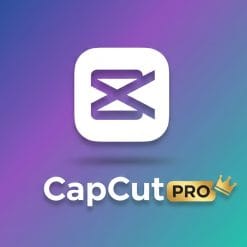 Tài khoản CapCut Pro