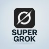 Supper Grok AI