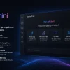 Gemini Pro & Drive 5TB 18 Tháng Nâng Cấp Chính chủ
